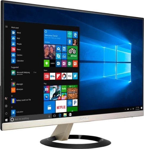 よしそASUS液晶モニター27インチVZ279 / VZ279H フルHD ASUS VZ279H 27