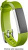 Insignia™ - Slicone band for Fitbit Alta - Greenery-Alt_View_Standard_14