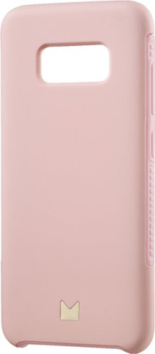  Modal™ - Case for Samsung Galaxy S8 - Pink