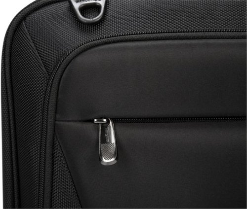 Targus CityLite Laptop Case for 15.4 Laptop - Black HOW TO BUY
