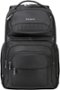 Targus - Legend Laptop Backpack - Black-Front_Standard