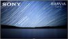Sony - 77" Class - OLED - A1E Series - 2160p - Smart - 4K UHD TV with HDR-Front_Standard