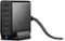 Insignia™ - 6-Port USB Wall Charger - Black-Front_Standard