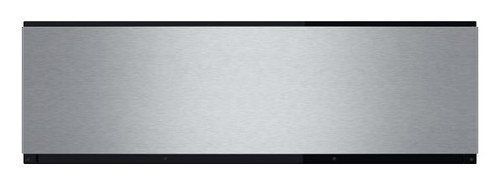 30" Storage Drawer for Most Bosch Speed, Steam and Wall Ovens - Stainless steel