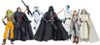 Star Wars - The Force Awakens The Black Series 6" Action Figure - Styles May Vary-Front_Standard