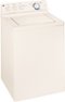 GE - 3.7 Cu. Ft. 12-Cycle Top-Loading Washer - Bisque-on-Bisque-Angle_Standard