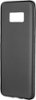 Insignia™ - Case for Samsung Galaxy S8+ - Black-Front_Standard