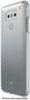 Speck - Presidio Case for LG G6 - Clear-Front_Standard