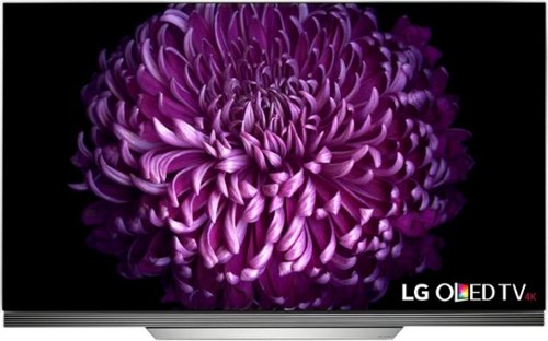  LG - 65&quot; Class - OLED - E7 Series - 2160p - Smart - 4K UHD TV with HDR