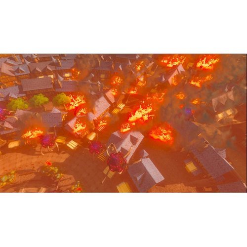 La leyenda de Zelda: Aliento de lo salvaje - Nintendo Switch [Digital]
