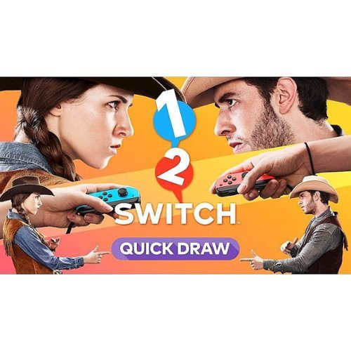 1 2 Switch Nintendo Switch [Digital] 105748 - Best Buy