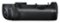 Nikon - MB-D12 Battery Grip - Black-Front_Standard