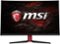 MSI - Optix 27" LED Curved FHD FreeSync Monitor-Front_Standard