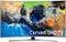 Samsung - 65" Class - LED - Curved - MU7500 Series - 2160p - Smart - 4K UHD TV with HDR-Front_Standard