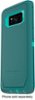 OtterBox - Defender Series Case for Samsung Galaxy S8 - Aqua mint-Front_Standard