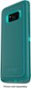 OtterBox - Defender Series Case for Samsung Galaxy S8+ - Aqua mint-Front_Standard