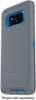 OtterBox - Defender Series Case for Samsung Galaxy S8 - Gray/blue-Front_Standard