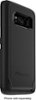 OtterBox - Defender Series Case for Samsung Galaxy S8 - Black-Angle_Standard