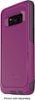 OtterBox - Commuter Series Case for Samsung Galaxy S8 - Purple-Front_Standard