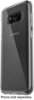 OtterBox - Symmetry Series Case for Samsung Galaxy S8+ - Clear-Front_Standard