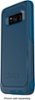 OtterBox - Commuter Series Case for Samsung Galaxy S8 - Blue-Front_Standard