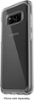 OtterBox - Symmetry Series Case for Samsung Galaxy S8 - Clear crystal-Front_Standard