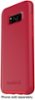 OtterBox - Symmetry Series Case for Samsung Galaxy S8+ - Red-Front_Standard