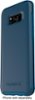 OtterBox - Symmetry Series Case for Samsung Galaxy S8+ - Blue-Front_Standard