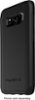 OtterBox - Symmetry Series Case for Samsung Galaxy S8 - Black-Front_Standard