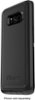 OtterBox - Defender Series Case for Samsung Galaxy S8+ - Black-Front_Standard 