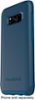 OtterBox - Symmetry Series Case for Samsung Galaxy S8 - Blue-Front_Standard