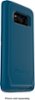 OtterBox - Defender Series Case for Samsung Galaxy S8 - Blue-Angle_Standard