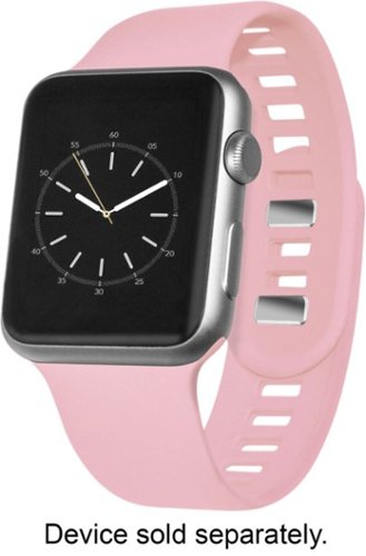  Exclusive - Watch Strap for Apple Watch™ 38mm - Pink