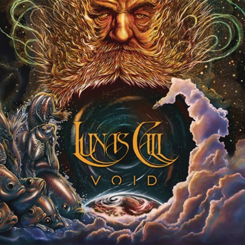 Void [LP] - VINYL