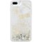 kate spade new york - Case for Apple® iPhone® 7 Plus - Clear/favorite things gold-Front_Standard