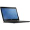 Dell - Latitude 12.5" Laptop - Intel Core i5 - 8GB Memory - 128GB Solid State Drive - Black-Front_Standard