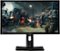 Acer - CB281HK 28" LED 4K UHD FreeSync Monitor - Black-Front_Standard