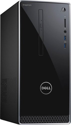 Windowsデスクトップ DELL Inspiron 3671 i3/8GB/SSD256GB/Win11 DELL Inspiron 3671 i3/8GB/SSD256GB/Win11