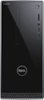 Dell - Inspiron Desktop - Intel Core i5 - 12GB Memory - 1TB Hard Drive - Black-Front_Standard