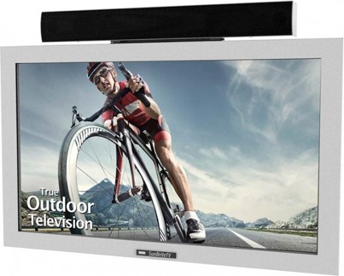 SunBriteTV - Pro Series - 32" Class - LED - Outdoor - Full Sun - 1080p - HDTV-Front_Standard 
