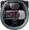 Samsung - POWERbot™ Wi-Fi Connected Robot Vacuum with Visionary Mapping™ - Neutral Gray-Front_Standard