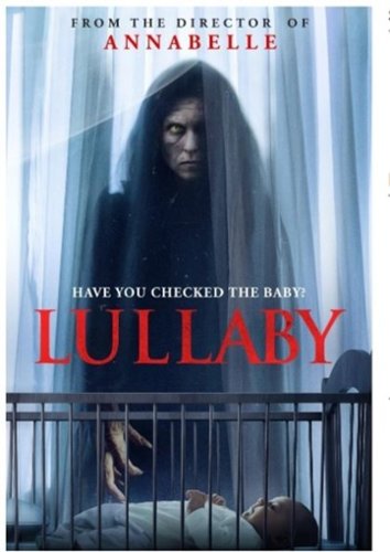  Lullaby [Blu-ray]