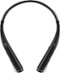 LG - TONE PRO HBS-780 Bluetooth Headset - Black-Front_Standard