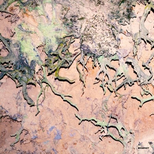 

Velvet Desert Music, Vol. 3 [LP] - VINYL