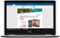 Dell - Inspiron 2-in-1 13.3" Touch-Screen Laptop - Intel Core i3 - 8GB Memory - 128GB Solid State Drive-Front_Standard
