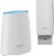 NETGEAR - Orbi AC2200 Tri-Band Mesh Wi-Fi System (2-pack) - White-Front_Standard