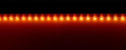 Insignia™ 4 ft. Multi-Color LED Tape Light - White HOW TO BUY