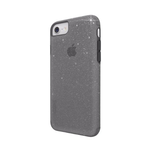  Skech - Case for Apple® iPhone® 7 - Clear/night sparkle