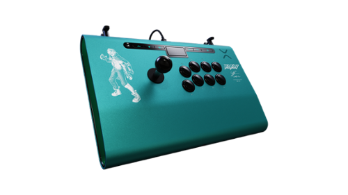Performance Designed Prod The King of Fighters Victrix™ Pro FS