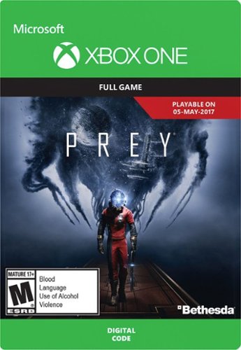 Prey - Xbox One [Digital]